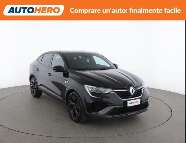 RENAULT Arkana Arkana TCe 140 CV EDC R.S. Line