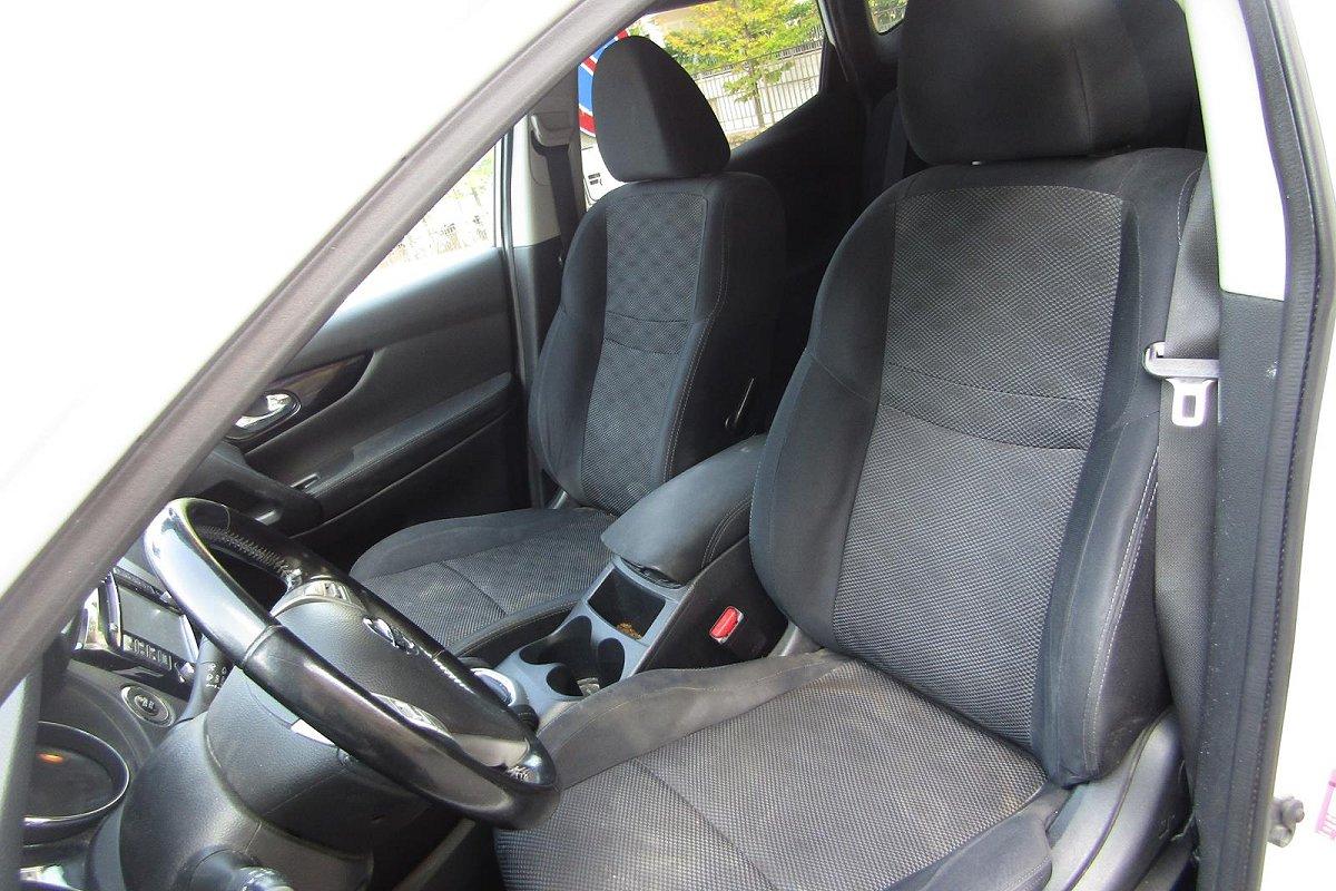 NISSAN Qashqai 1.5 dCi Acenta