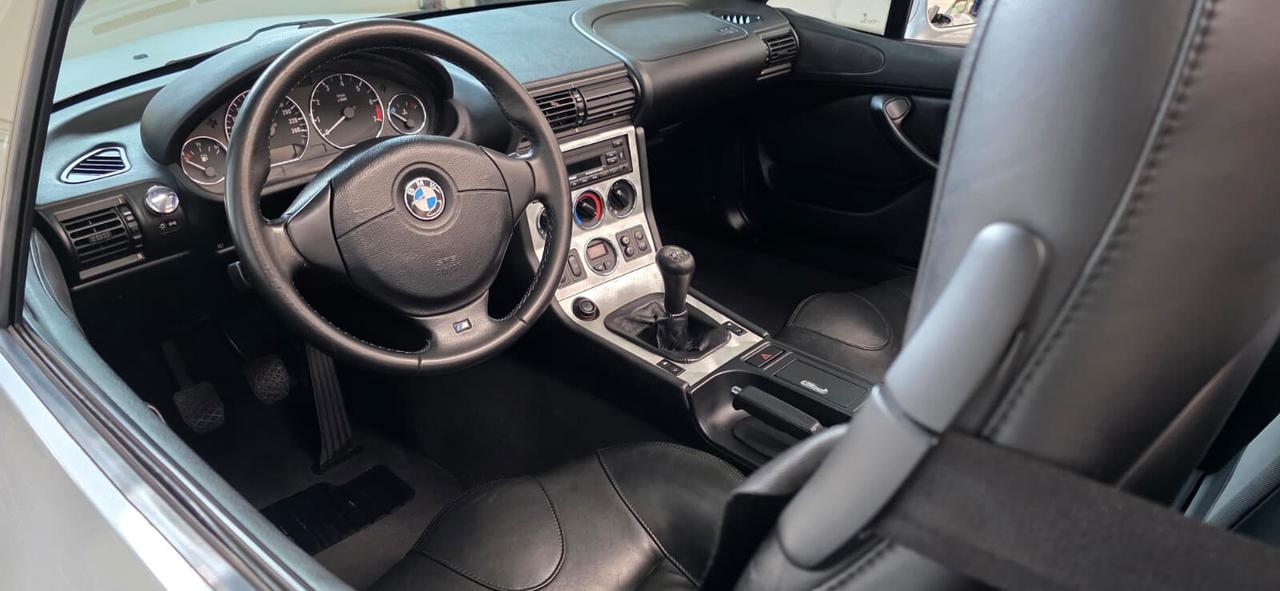 Bmw Z3 3.0i "SPORT EDITION"