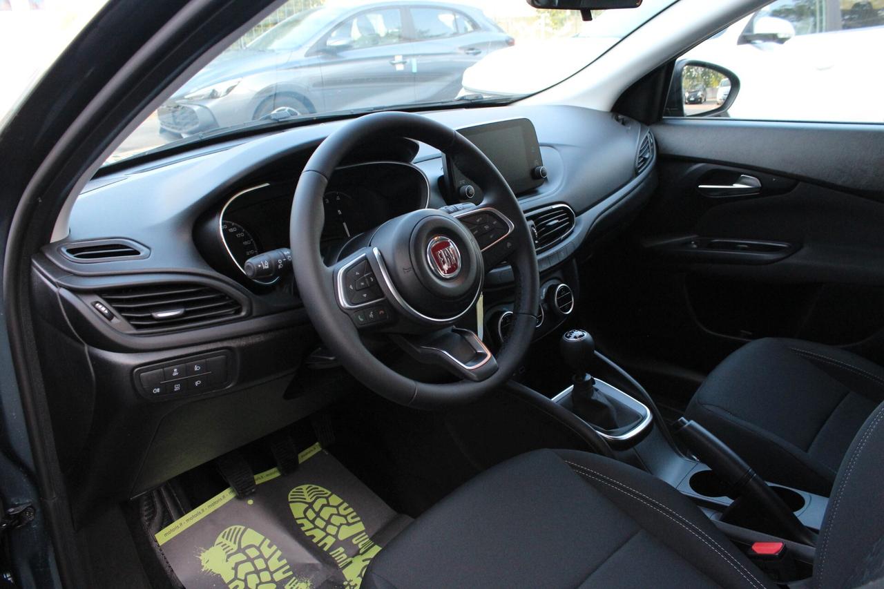 Fiat Tipo 1.6 Mjt S&S SW