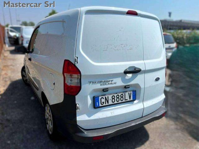 FORD Tourneo Courier COURIER 1.5 TDCi 100 cv Trend - GN888LV