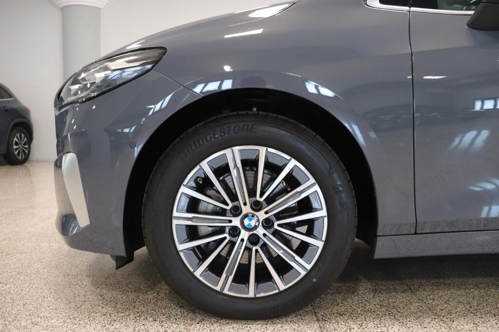 Bmw 2er Active Tourer 218d Active Tourer Luxury