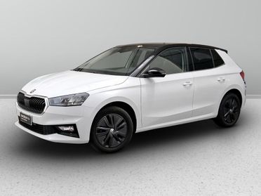 Skoda Fabia 1.0 tsi evo Style 95cv