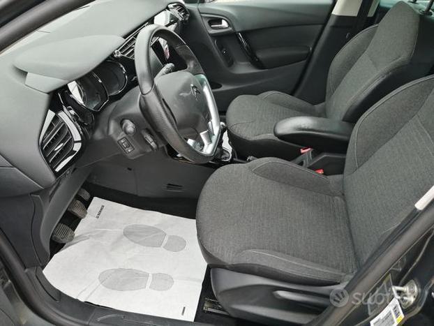 CITROEN C3 PureTech 82 CV Exclusive GPL