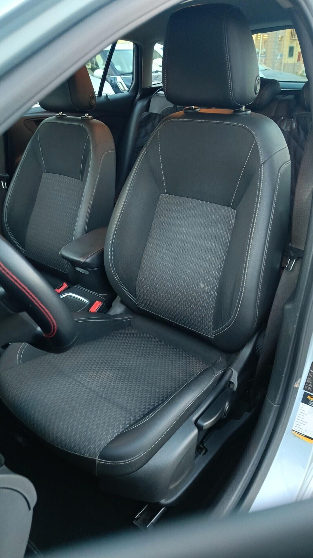 Opel Astra 1.6 CDTi 110CV Start&Stop Sports Tourer Innovation