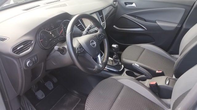 OPEL Crossland X 1.6 ECOTEC D 120 CV Start&Stop Ultimate