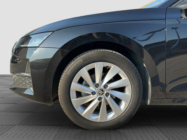SKODA Octavia Octavia 2.0 TDI 150 CV DSG Wagon Executive