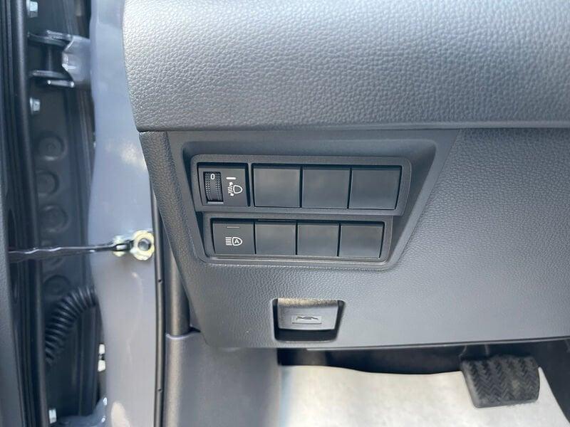 Toyota Yaris 1.5h 130 Premium - NUOVO