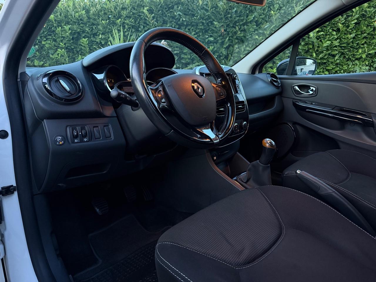 Renault Clio 1.2 75CV GPL VALIDO FINO AL 2033