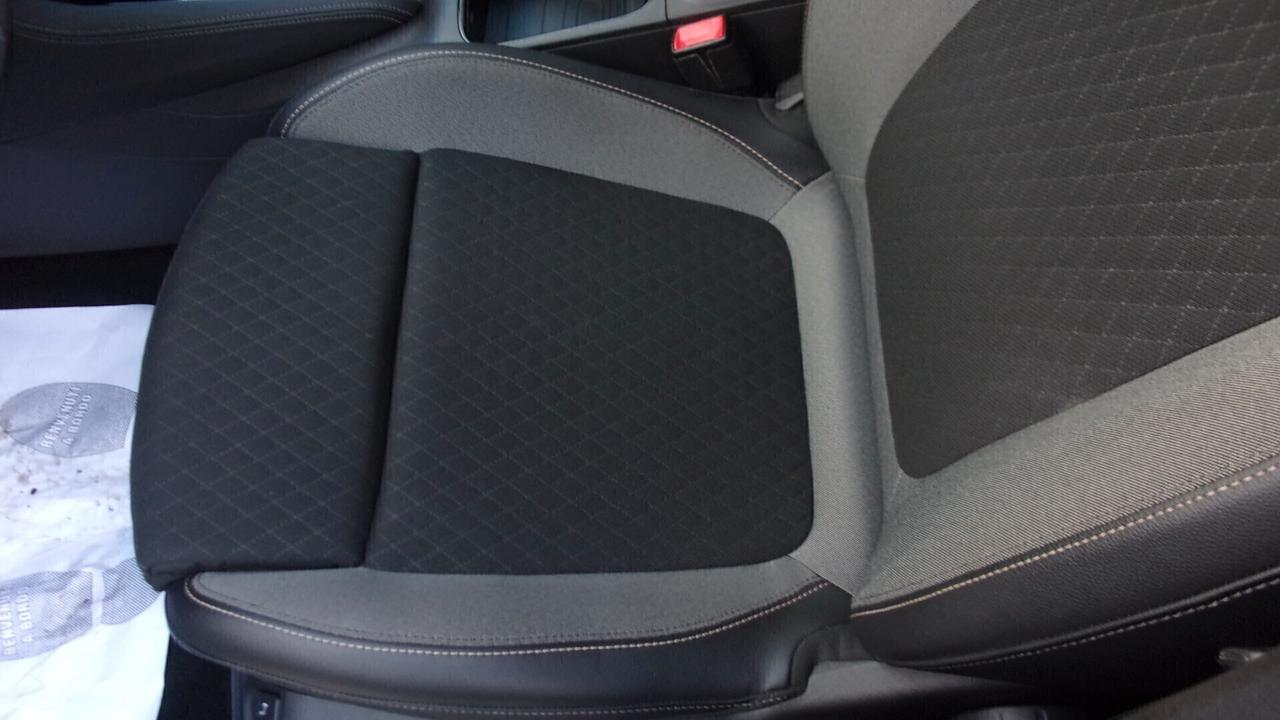 Opel Grandland X 1.5 diesel Ecotec Start&Stop aut. Elegance