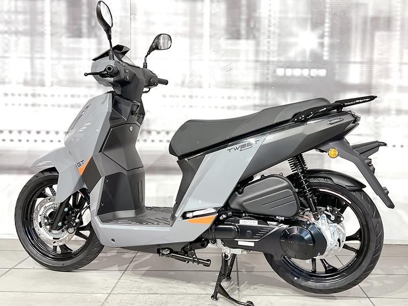 Peugeot Tweet 125 FL GT ABS