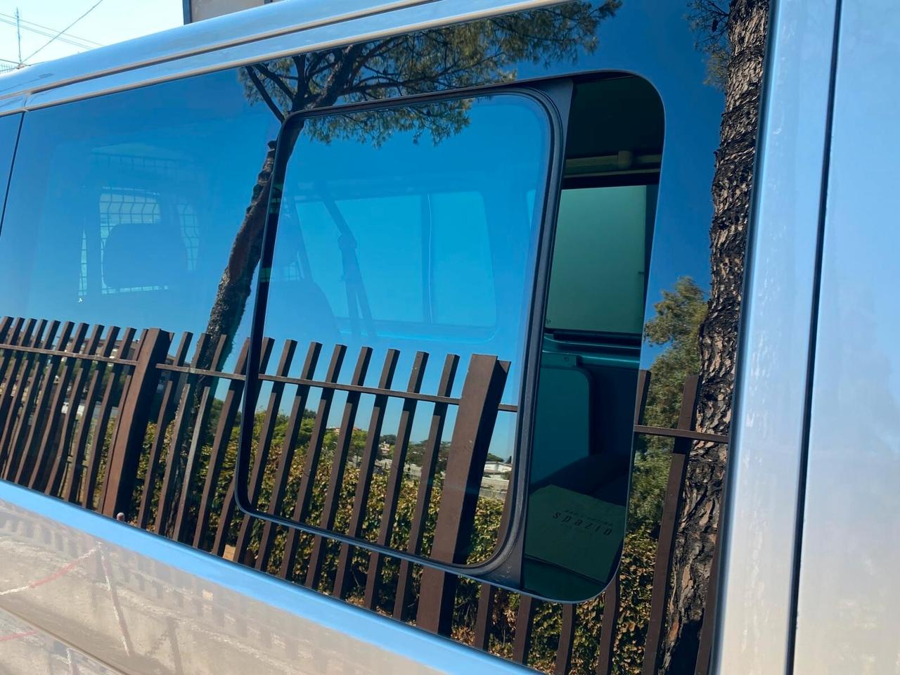 Volkswagen T5 Caravelle 7 POSTI -TAGLIANDI VW - GARANZIA