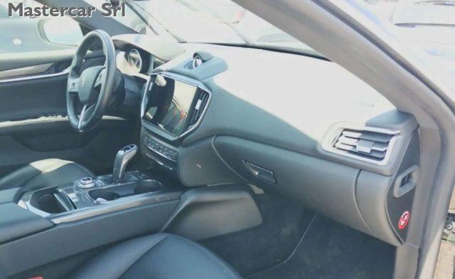 MASERATI Ghibli Ghibli III 2021 2.0 mhev 330cv auto - GF420HP