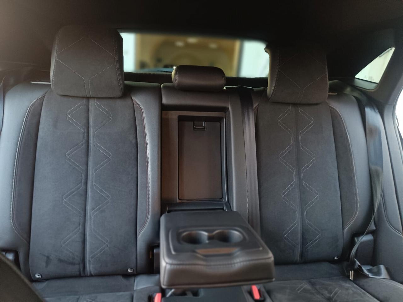 Ds 7 Crossback BlueHDi 2.0 cc. 180 Cv aut. Prestige Performed Line