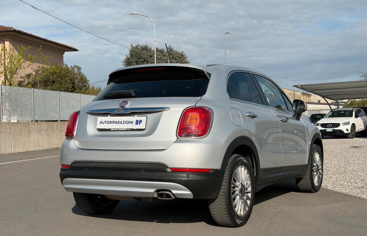 Fiat 500X 1.6 MultiJet 120 CV