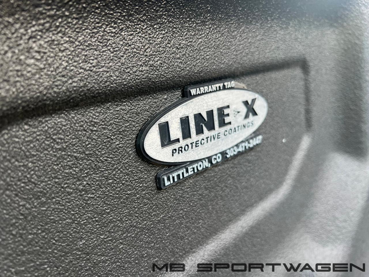 DODGE RAM REBEL - 5.7 V8 MILD HYBRID GARANZIA COMPLETA TARGA ITA - PREZZO VERO