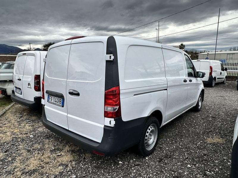 Mercedes-Benz Vito 114 CDI PL Furgone Extra-Long