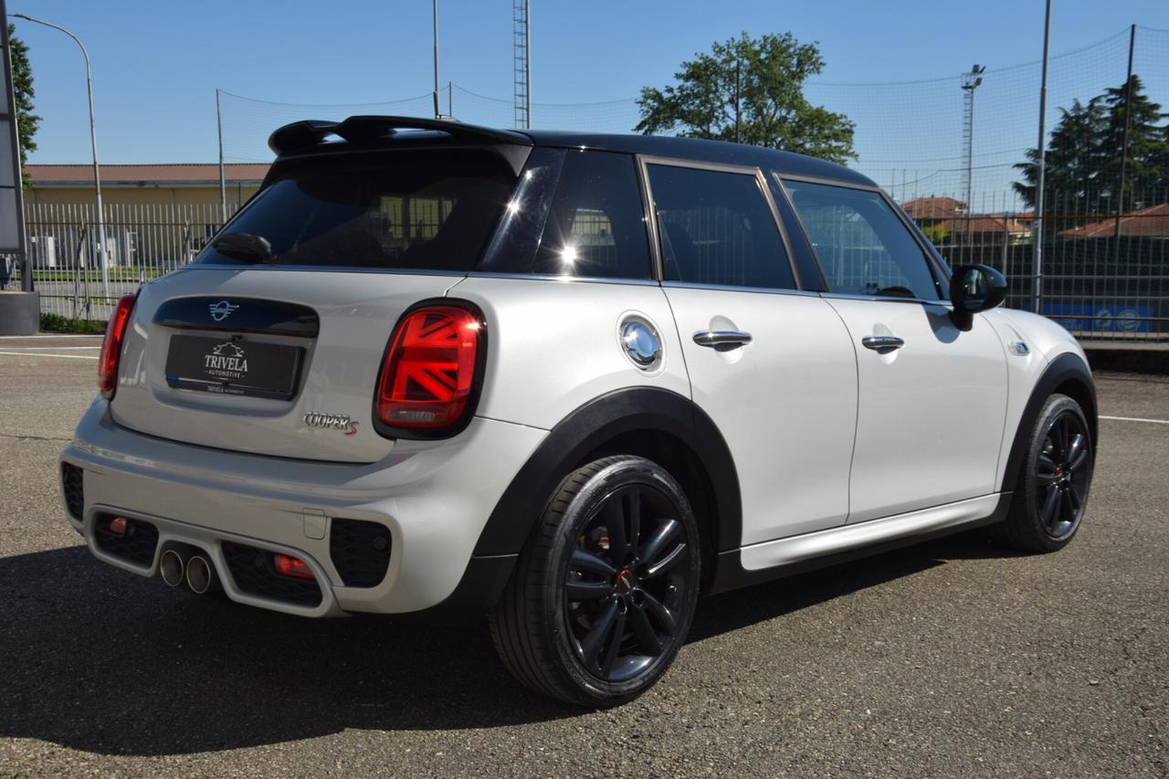 MINI Mini 5 porte (F55) Mini 2.0 Cooper S Hype...