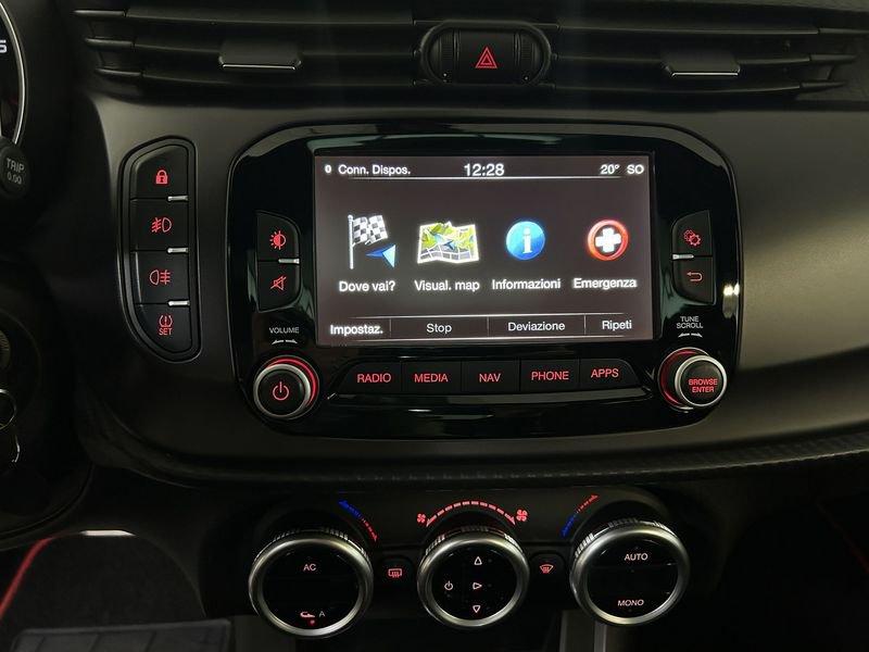 Alfa Romeo Giulietta Giulietta 1750 Turbo TCT Veloce, CON IMPIANTO GPL!