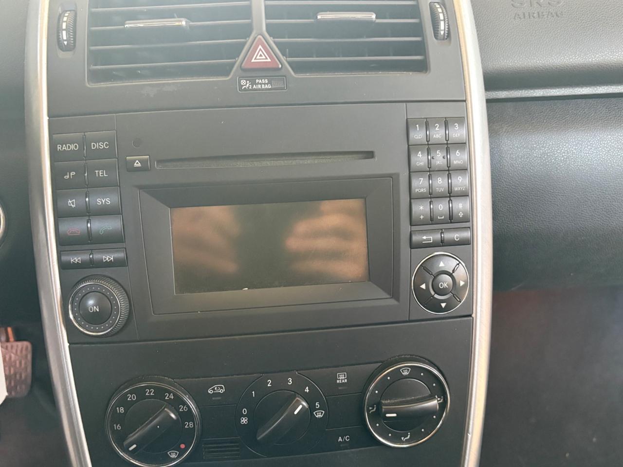 Mercedes-benz A 160 BlueEFFICIENCY Premium