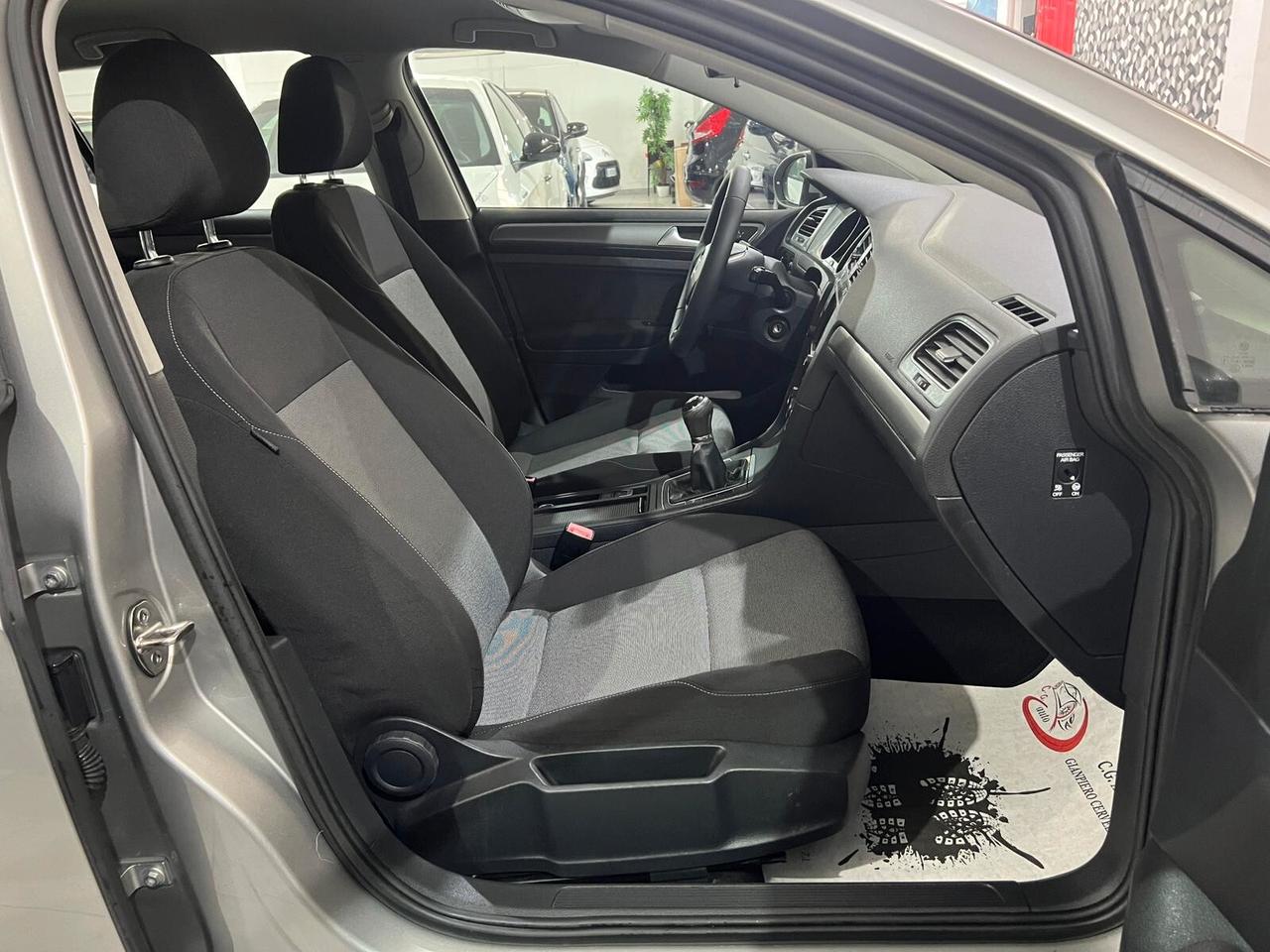 Volkswagen Golf 1.6 TDI 90 CV 5p. Trendline 2015