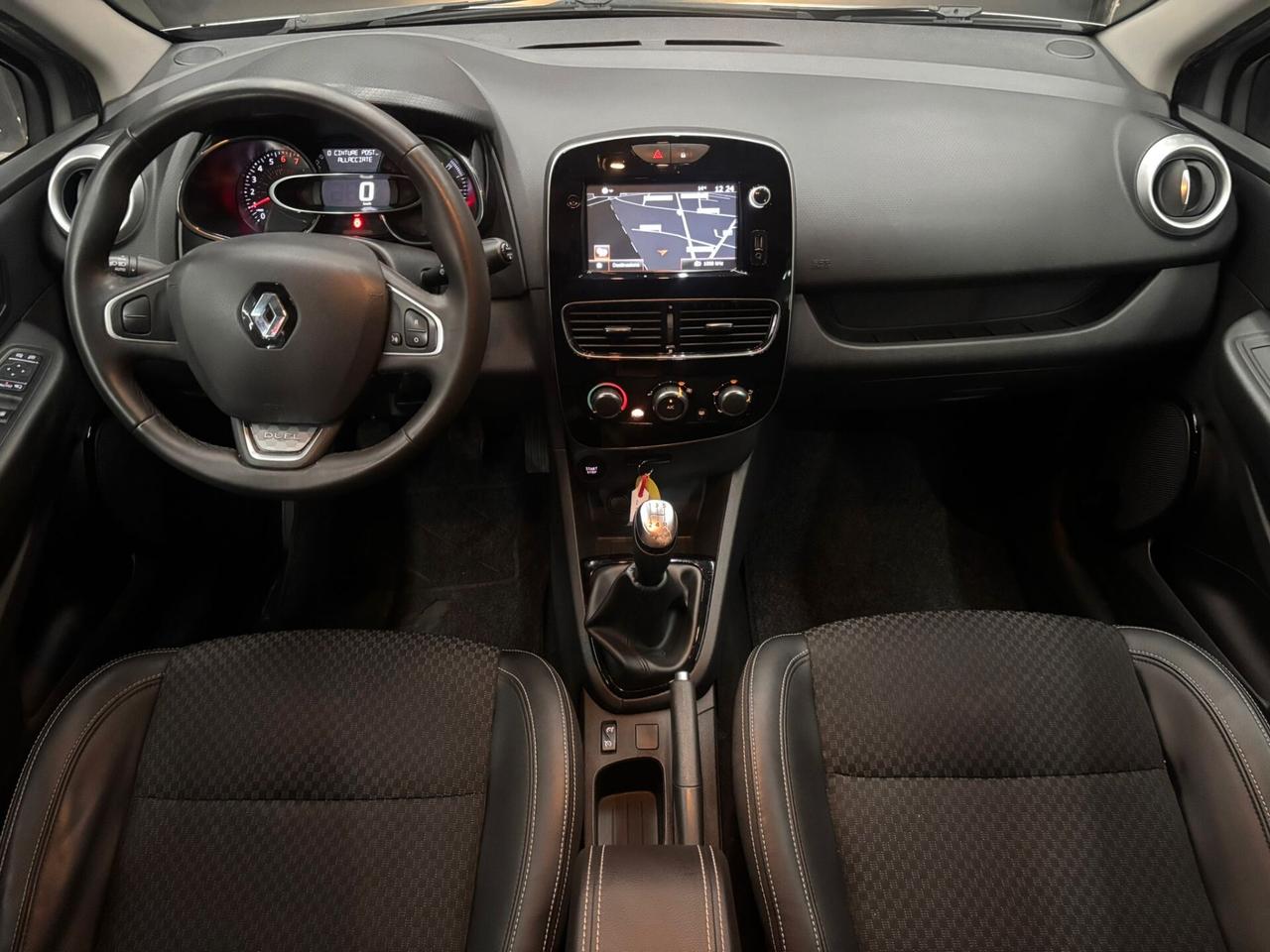 Renault Clio 0.9 TCe 12V 90CV Start&Stop 5 porte Energy Duel2