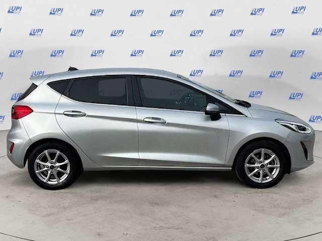 Ford Fiesta 5p 1.1 Titanium Gpl s&s 75cv my20.75
