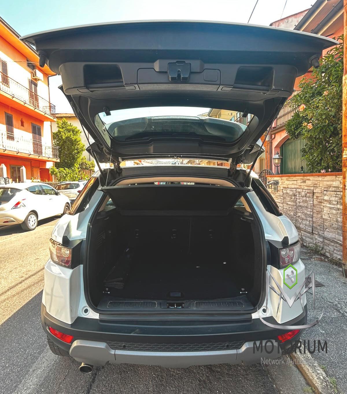 Land Rover Range Rover Evoque 2.2CC 150CV PRESTIGE