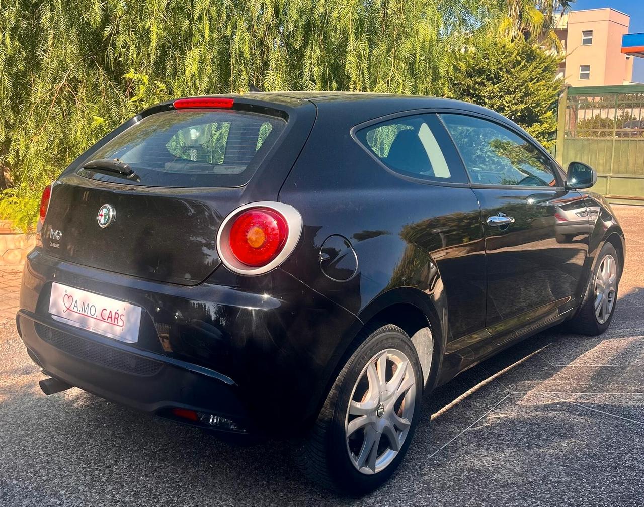 Alfa Romeo MiTo 1.4 8V S&S DIST. PROMO W.E. COME NUOVA