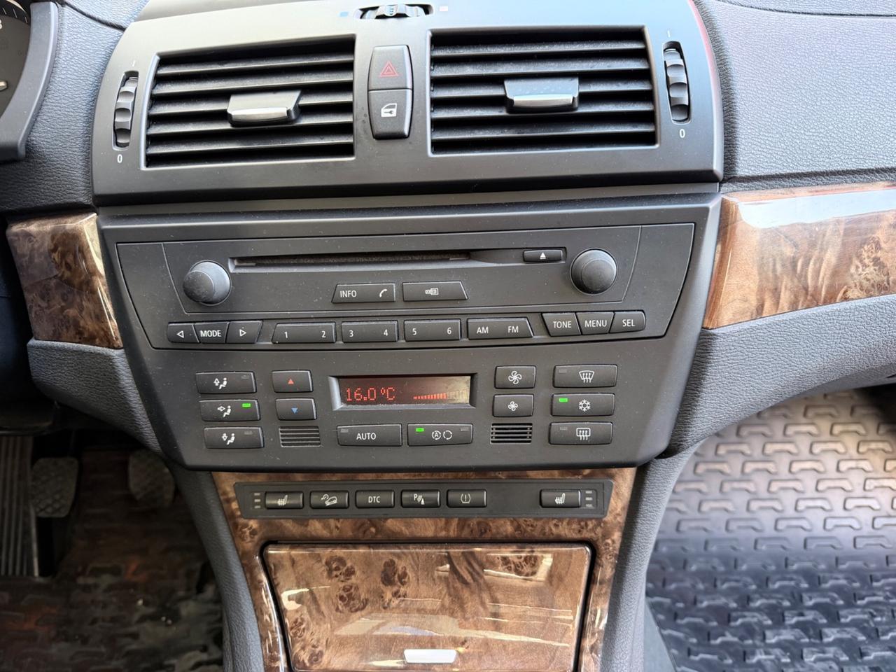 Bmw X3 Futura 2.0 Diesel 177cv