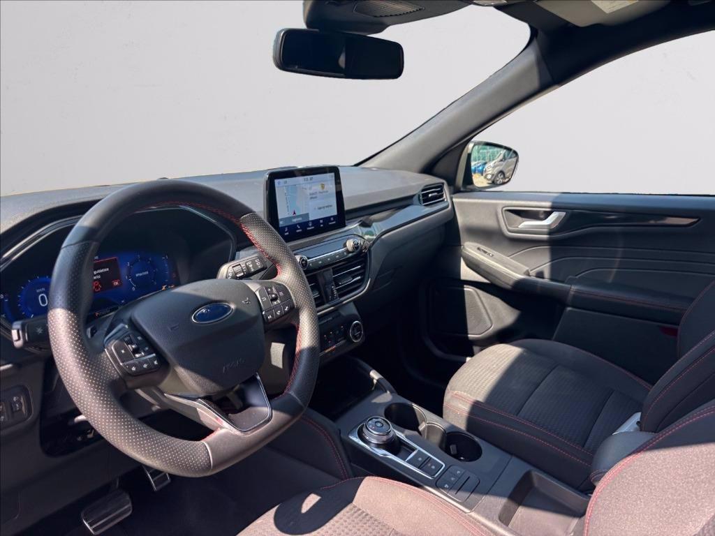 FORD Kuga 1.5 ecoblue ST-Line Design 2wd 120cv auto del 2021