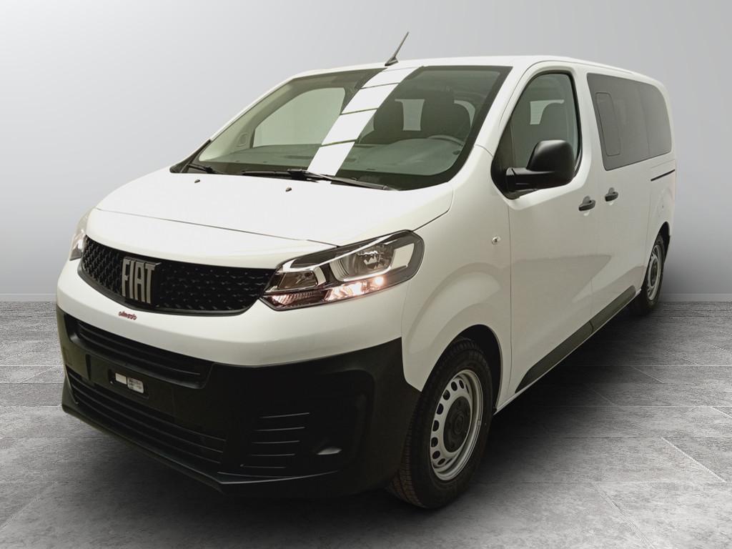 FIAT Scudo ICE 2022 - Scudo Ice 1.5 bluehdi 120cv L2H1 M1 9 posti
