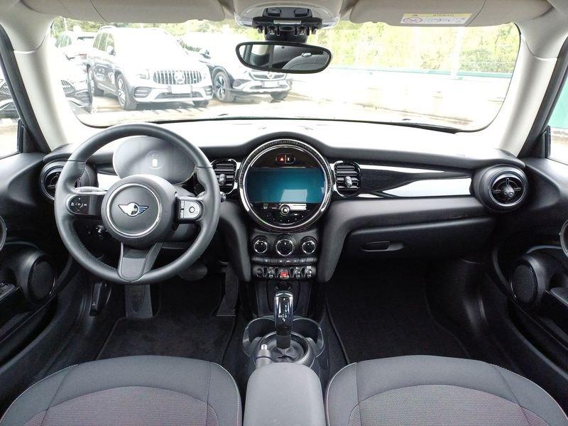 MINI Mini 3 porte Mini 3p 1.5 Cooper Classic Premium Mid Package auto