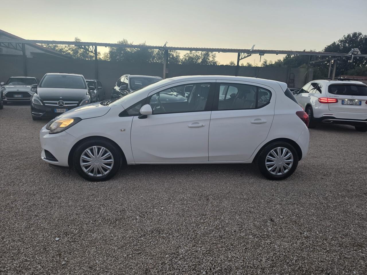 Opel Corsa 1.3 CDTI ecoFLEX 95CV Start&Stop 5 porte b-Color