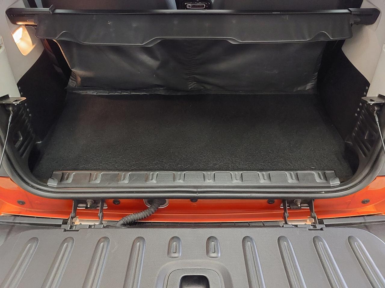 SMART fortwo 3ªs.(C/A453) fortwo 70 1.0 Passion