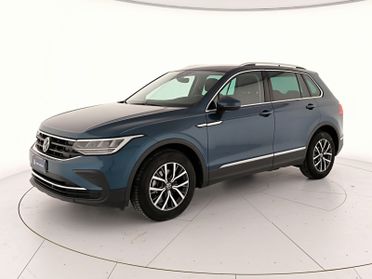Volkswagen Tiguan 2.0 tdi life 150cv dsg