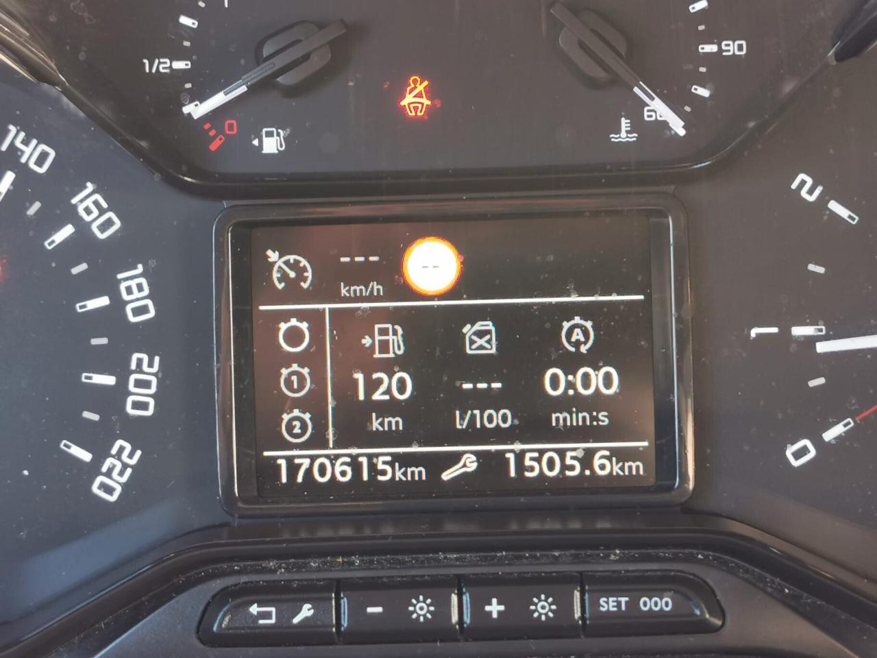 Toyota Proace City 1.5D 100 CV PC 4p. Comfort 2021