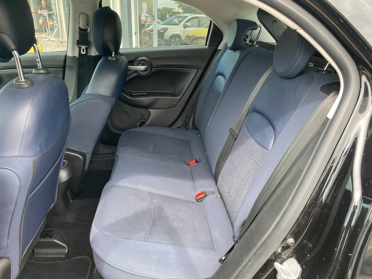 Fiat 500X 1.3 MultiJet 95 CV Cult PREZZO REALE