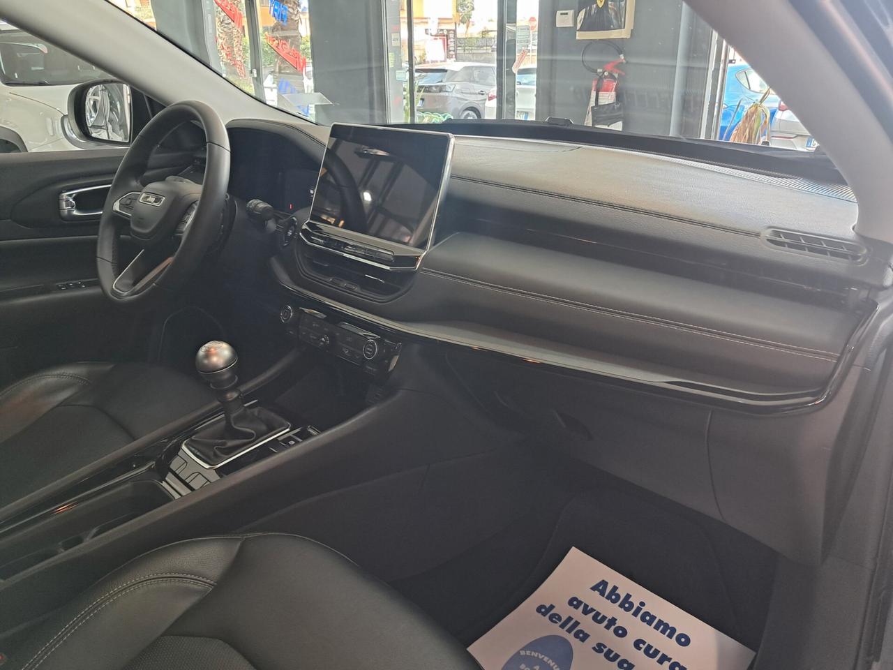 Jeep Compass 1.6 Mjt 130 cv S