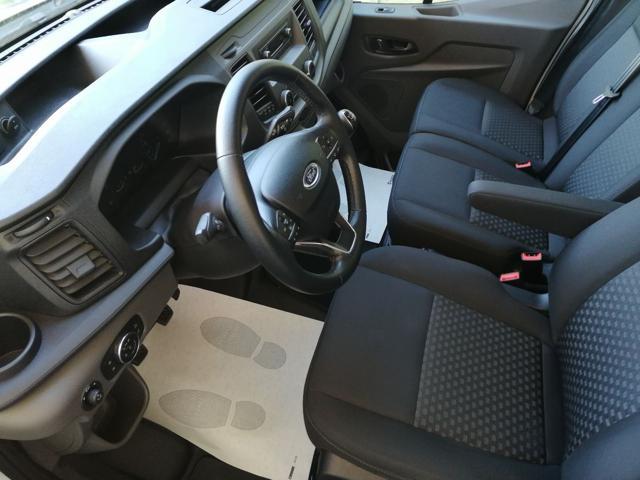 FORD Transit 350 2.0TDCi EcoBlue 170CV PL-TM Furgone Trend