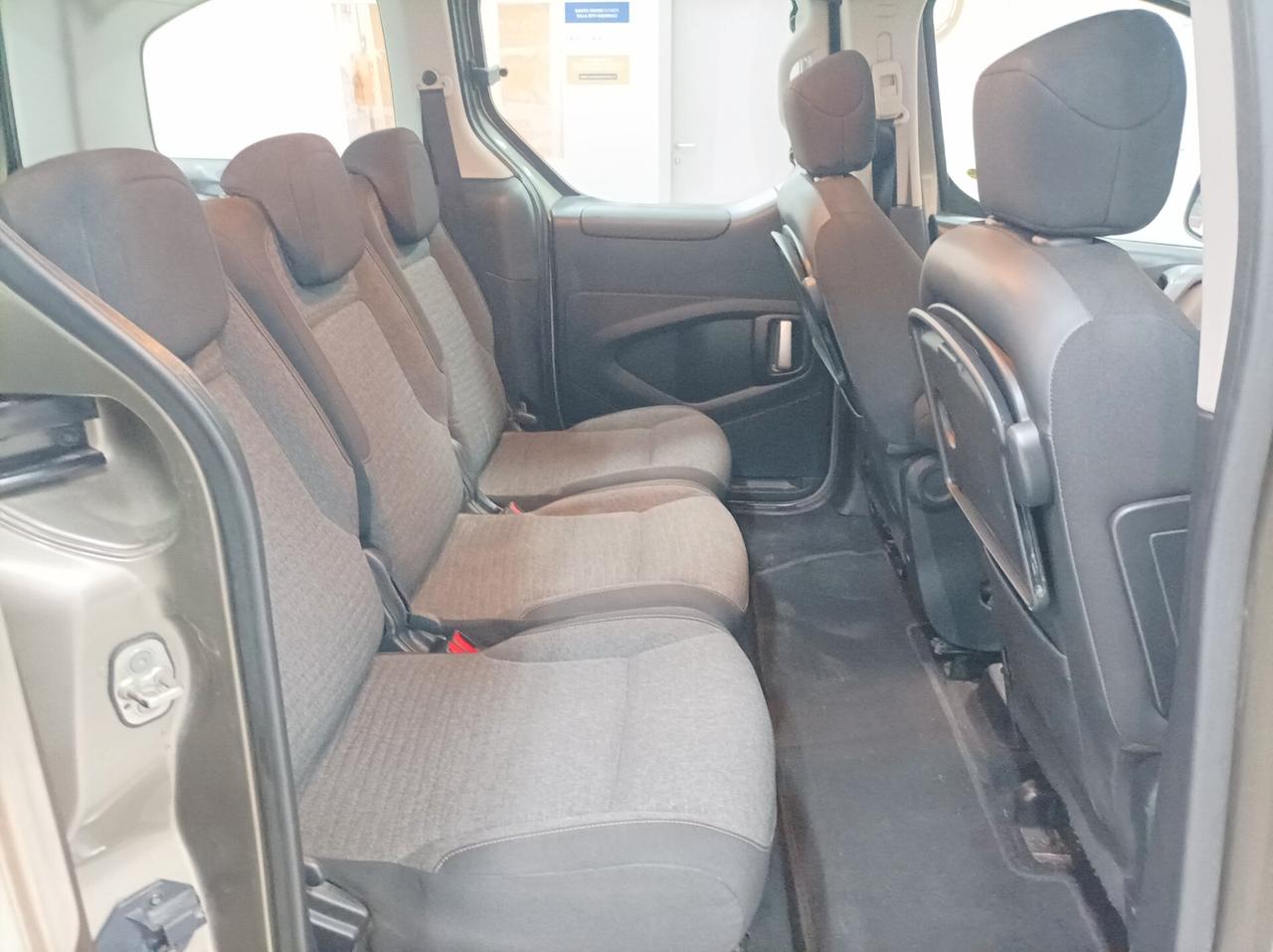 Citroen Berlingo Multispace BlueHDi 100 S&S XTR 06/2015