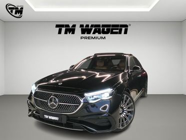 Mercedes-benz E 220 d Mild hybrid AMG Line Premium Plus