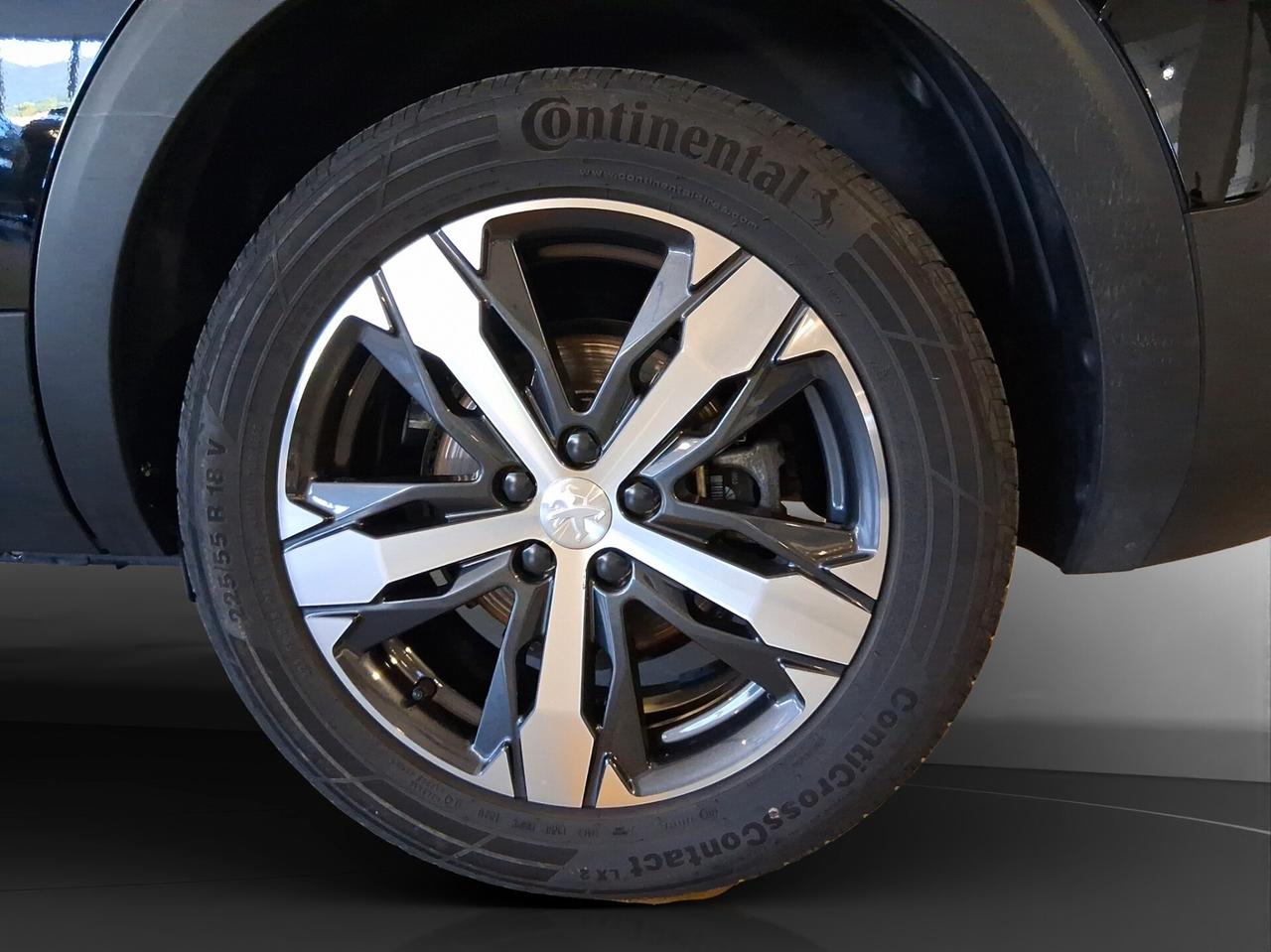 Peugeot 5008 PureTech Turbo 130CV S&S Allure 7 POSTI