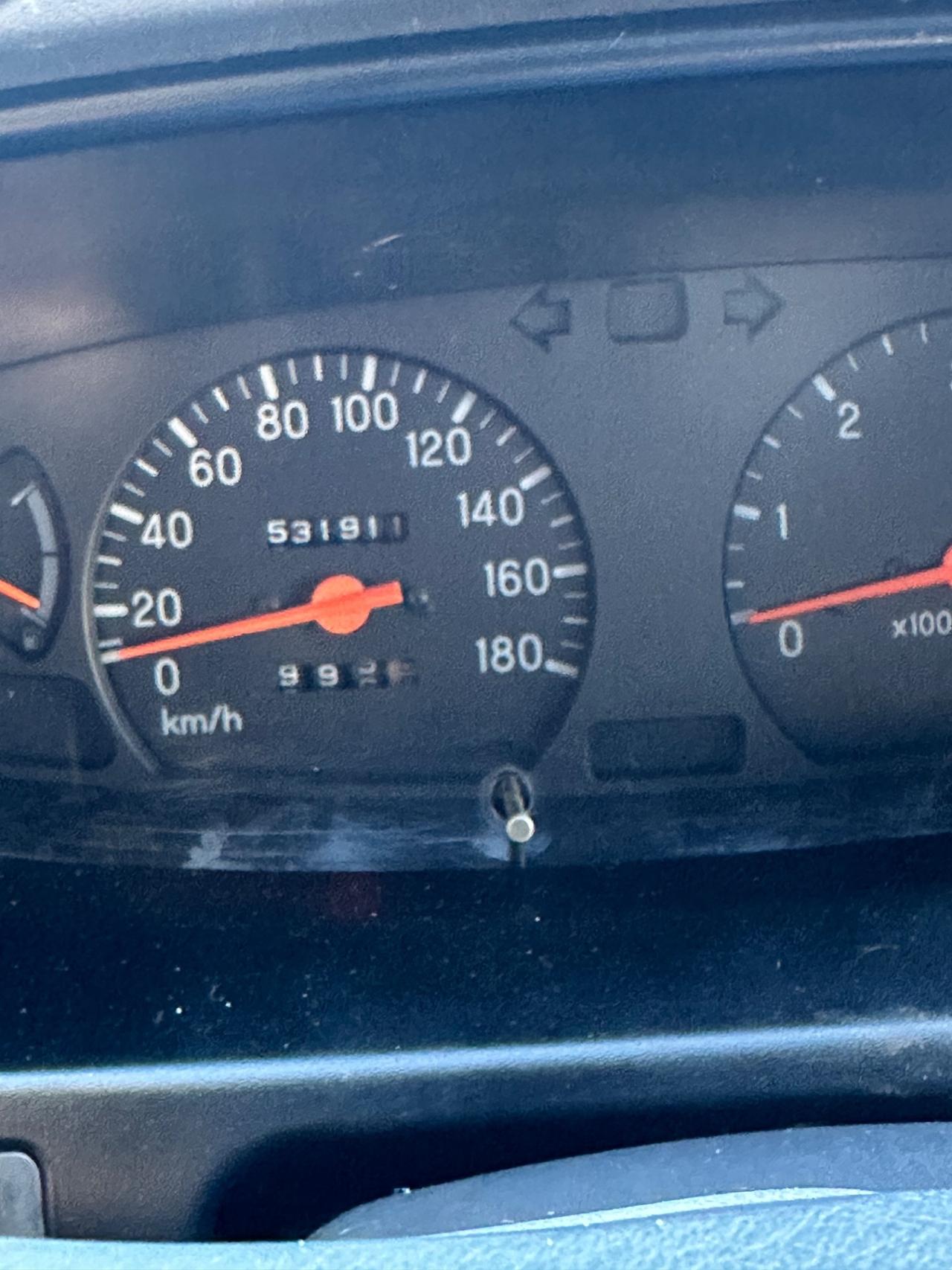 Mitsubishi L200 2.5 TDI 4WD Club Cab Pick-up GLS