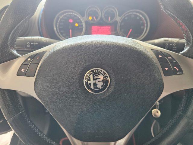 ALFA ROMEO MiTo 1.4 T 155 CV GPL Distinctive Sport Pack