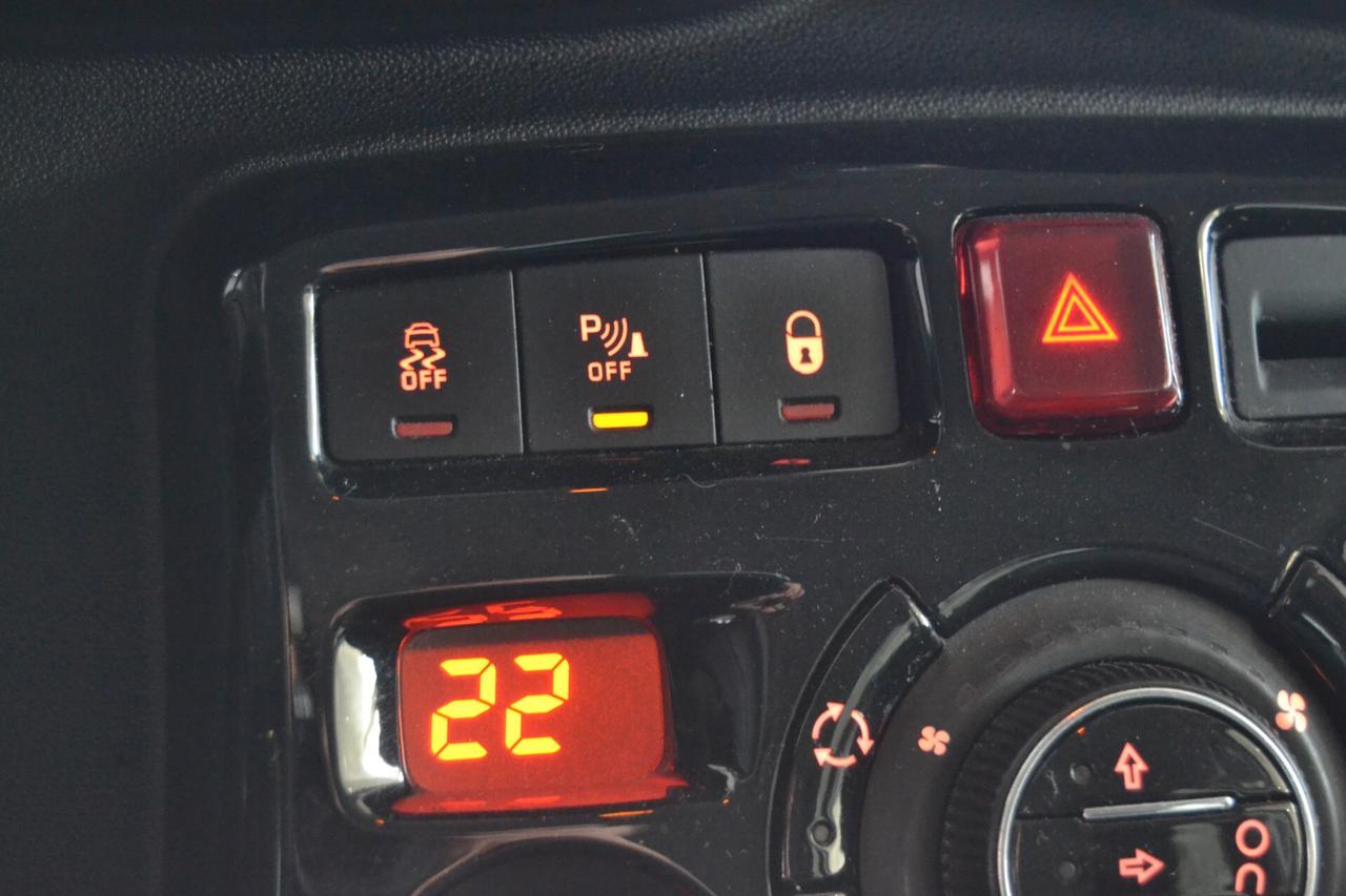 Citroen C3 Picasso BlueHDi 100 Exclusive UniPro/Cruise/PDK