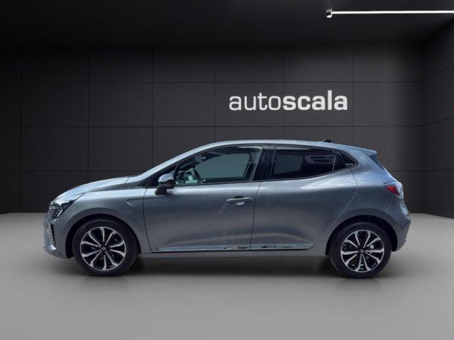 RENAULT Clio TCe 90 CV 5 porte Techno GPL