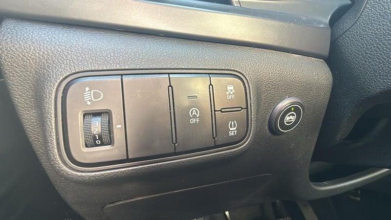 Hyundai i20 i20 1.2 Connectline Gpl