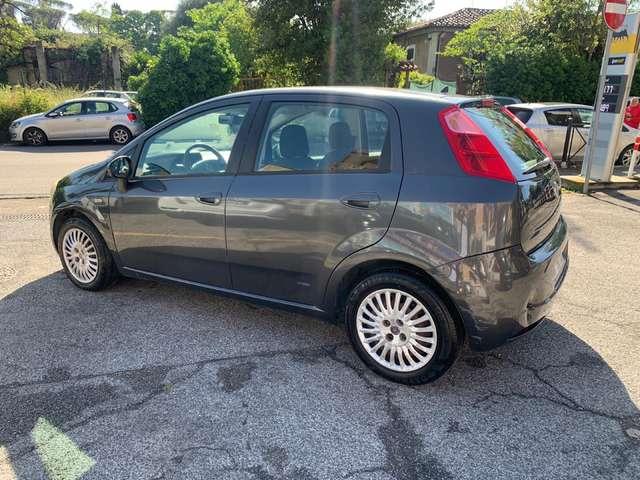 Fiat Grande Punto Grande Punto 5p 1.3 mjt 16v 75cv