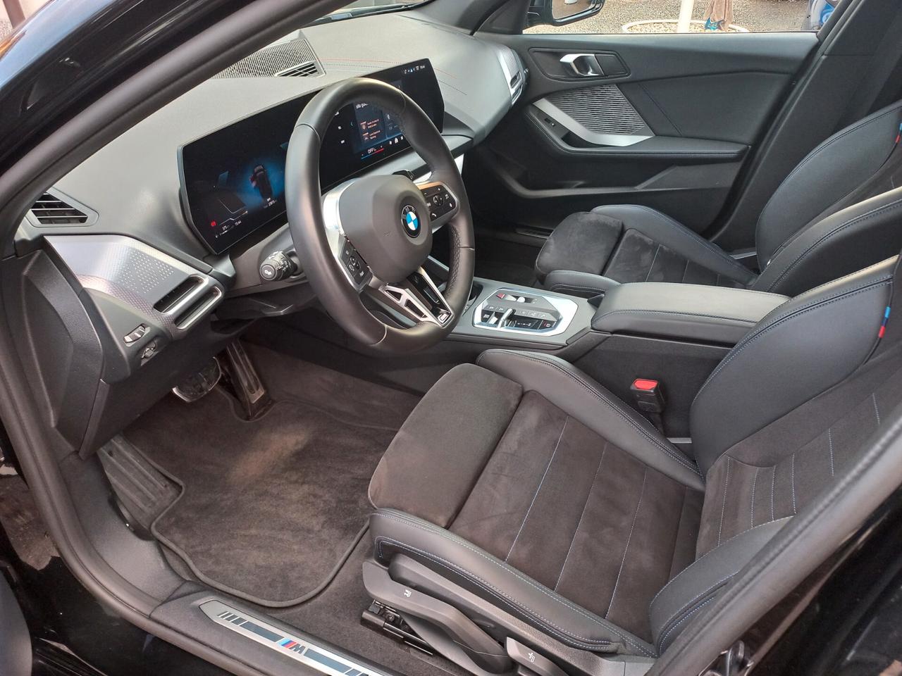 Bmw 120 48V 5p. MSport